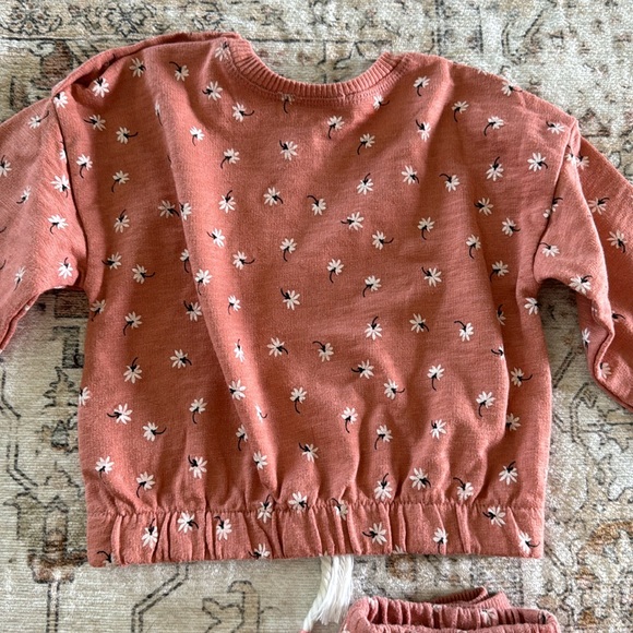 Jessica Simpson Baby Girl 3 Piece Set - Picture 10 of 10